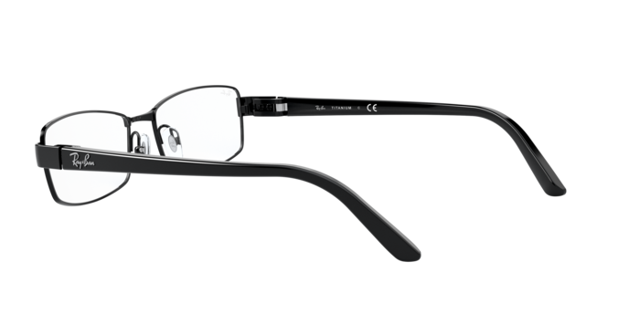 Ray-Ban Eyeglasses RX8726D 1017