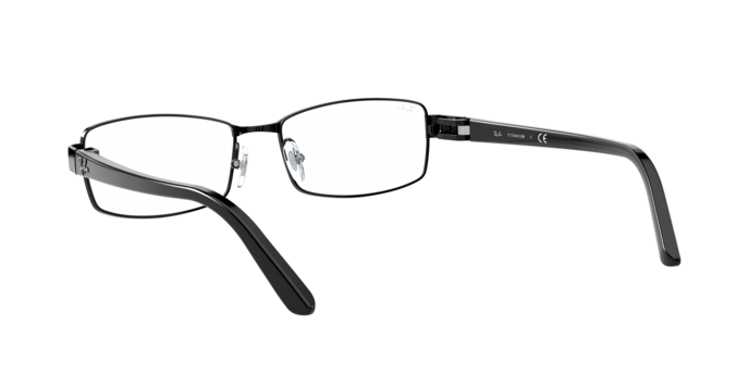 Ray-Ban Eyeglasses RX8726D 1017