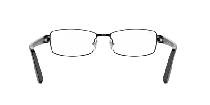 Ray-Ban Eyeglasses RX8726D 1017