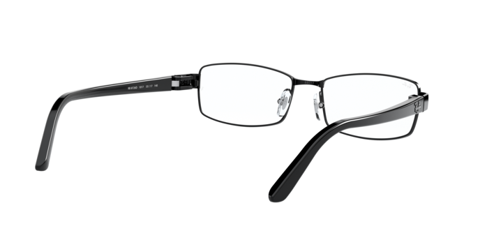 Ray-Ban Eyeglasses RX8726D 1017