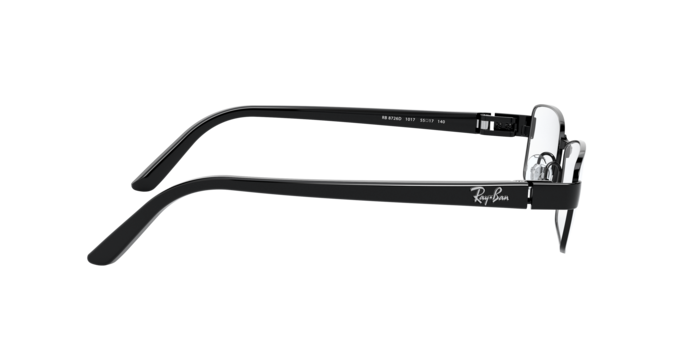 Ray-Ban Eyeglasses RX8726D 1017