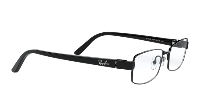 Ray-Ban Eyeglasses RX8726D 1017