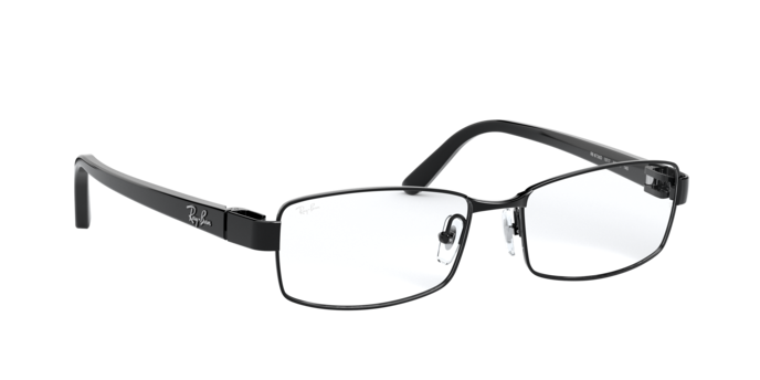 Ray-Ban Eyeglasses RX8726D 1017