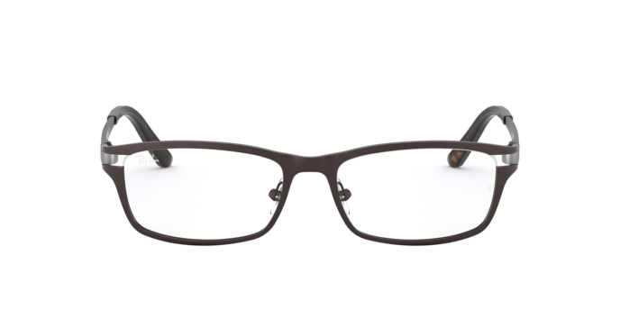 Ray-Ban Eyeglasses RX8727D 1020