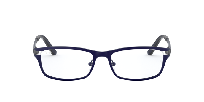 Ray-Ban Eyeglasses RX8727D 1061