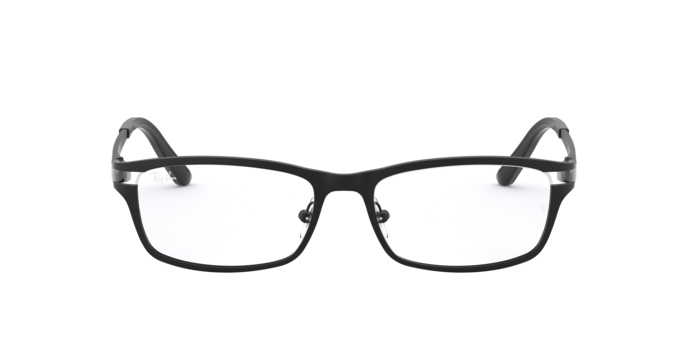 Ray-Ban Eyeglasses RX8727D 1074