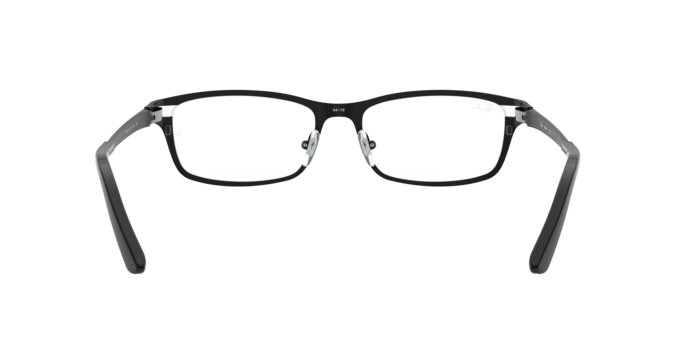 Ray-Ban Eyeglasses RX8727D 1074