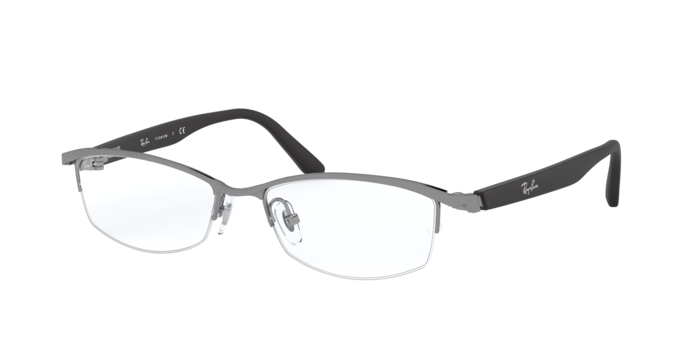 Ray-Ban Eyeglasses RX8731D 1047