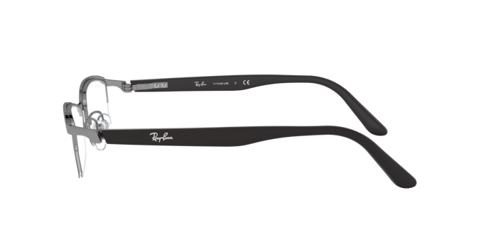 Ray-Ban Eyeglasses RX8731D 1047