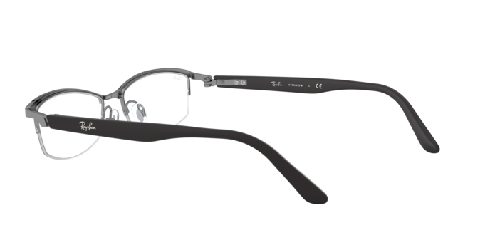 Ray-Ban Eyeglasses RX8731D 1047