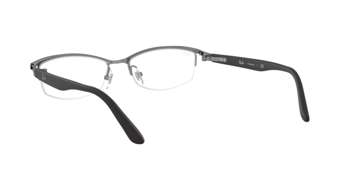 Ray-Ban Eyeglasses RX8731D 1047