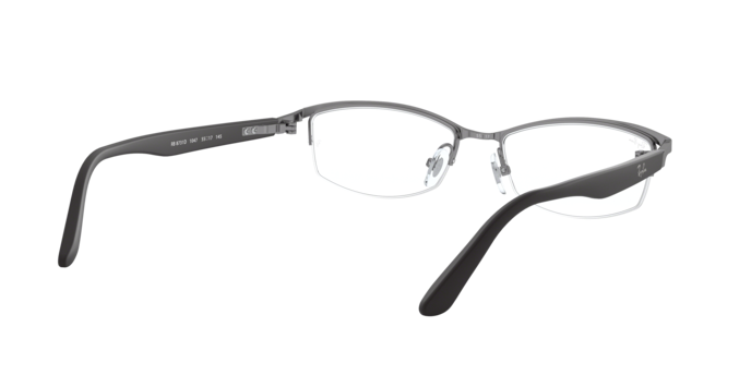 Ray-Ban Eyeglasses RX8731D 1047