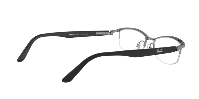 Ray-Ban Eyeglasses RX8731D 1047