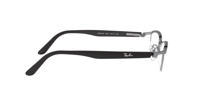 Ray-Ban Eyeglasses RX8731D 1047