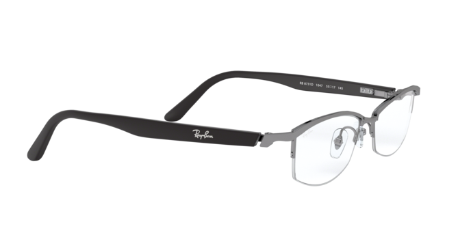 Ray-Ban Eyeglasses RX8731D 1047