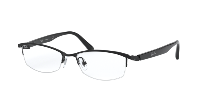 Ray-Ban Eyeglasses RX8731D 1119