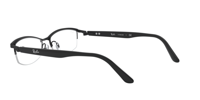 Ray-Ban Eyeglasses RX8731D 1119