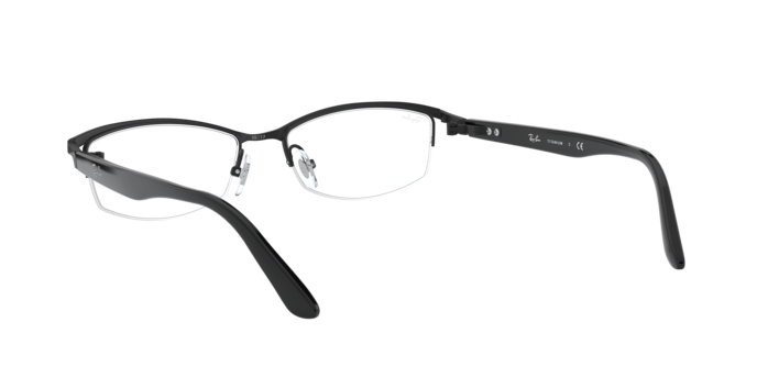 Ray-Ban Eyeglasses RX8731D 1119