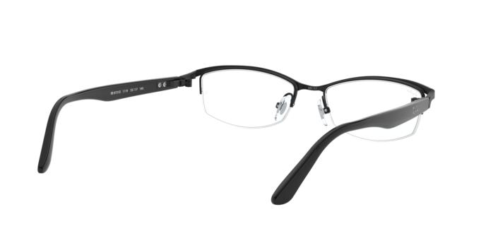 Ray-Ban Eyeglasses RX8731D 1119