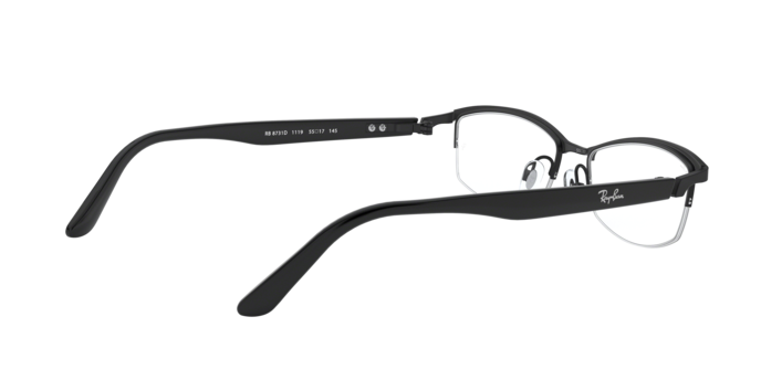 Ray-Ban Eyeglasses RX8731D 1119
