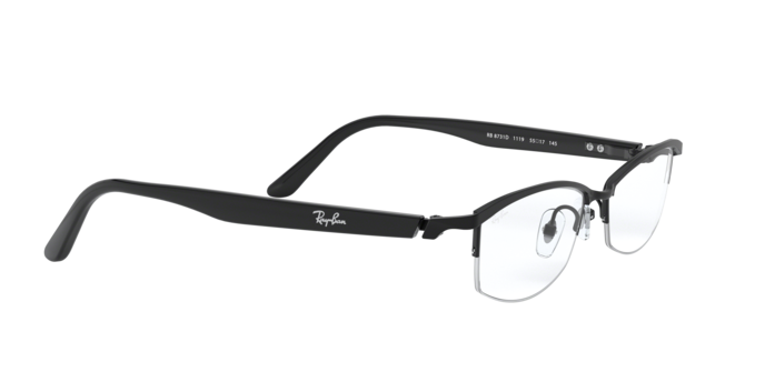 Ray-Ban Eyeglasses RX8731D 1119
