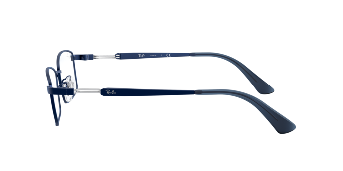 Ray-Ban Eyeglasses RX8745D 1061