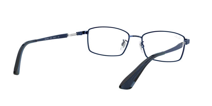 Ray-Ban Eyeglasses RX8745D 1061