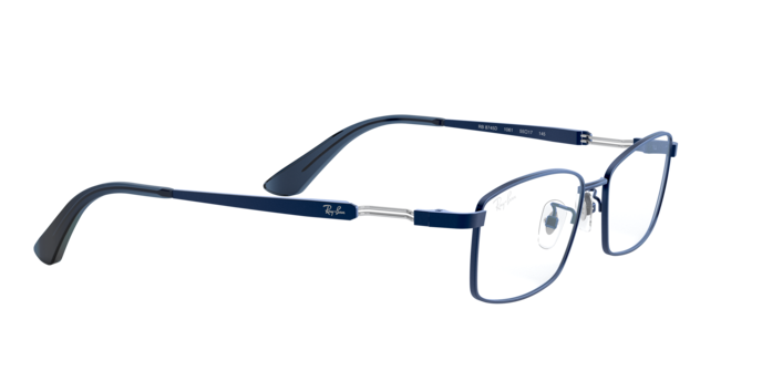 Ray-Ban Eyeglasses RX8745D 1061