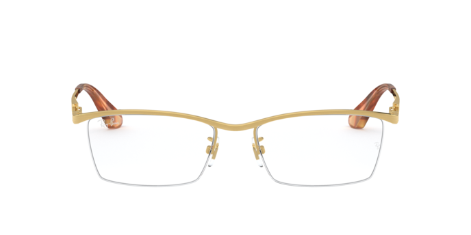 Ray-Ban Eyeglasses RX8746D 1208