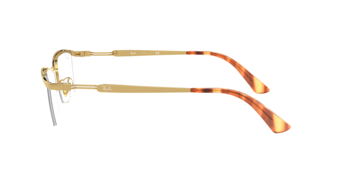 Ray-Ban Eyeglasses RX8746D 1208