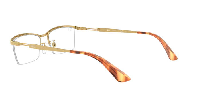 Ray-Ban Eyeglasses RX8746D 1208