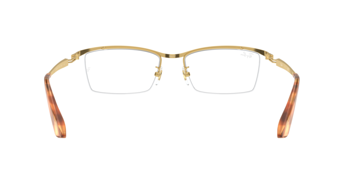 Ray-Ban Eyeglasses RX8746D 1208