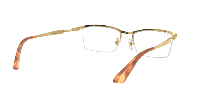 Ray-Ban Eyeglasses RX8746D 1208