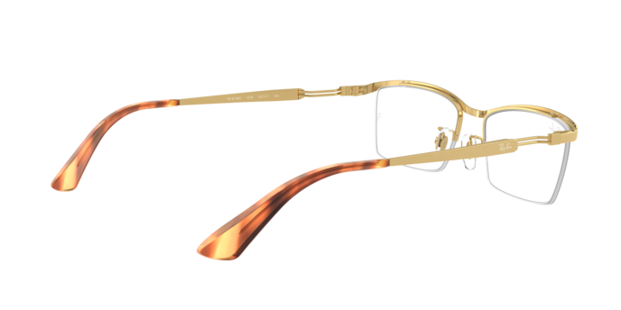 Ray-Ban Eyeglasses RX8746D 1208