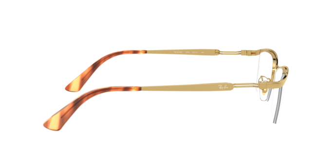 Ray-Ban Eyeglasses RX8746D 1208