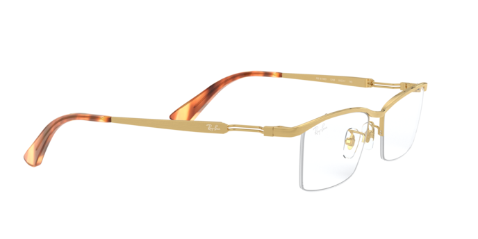 Ray-Ban Eyeglasses RX8746D 1208