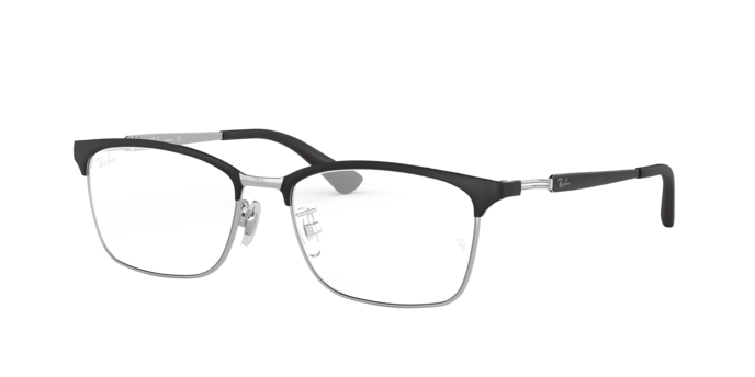 Ray-Ban Eyeglasses RX8751D 1196