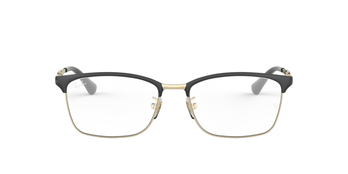 Ray-Ban Eyeglasses RX8751D 1198