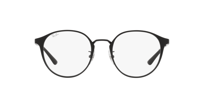 Ray-Ban Eyeglasses RX8770D 1206