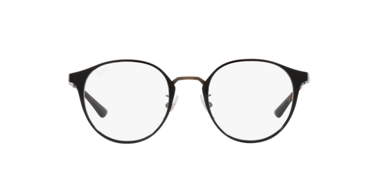 Ray-Ban Eyeglasses RX8770D 3151