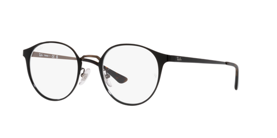 Ray-Ban Eyeglasses RX8770D 3151