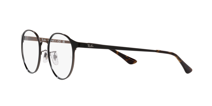 Ray-Ban Eyeglasses RX8770D 3151