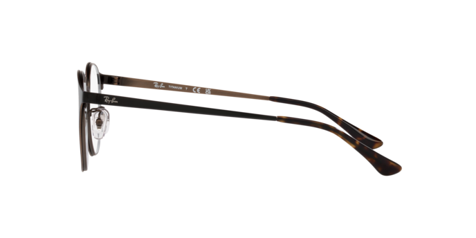 Ray-Ban Eyeglasses RX8770D 3151