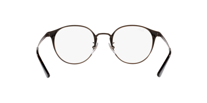 Ray-Ban Eyeglasses RX8770D 3151