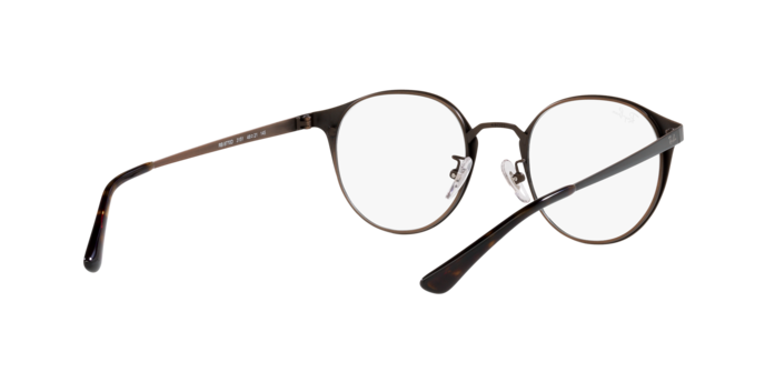 Ray-Ban Eyeglasses RX8770D 3151