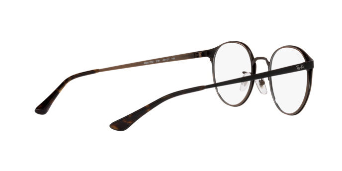 Ray-Ban Eyeglasses RX8770D 3151