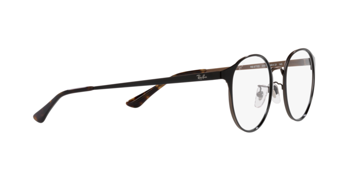 Ray-Ban Eyeglasses RX8770D 3151