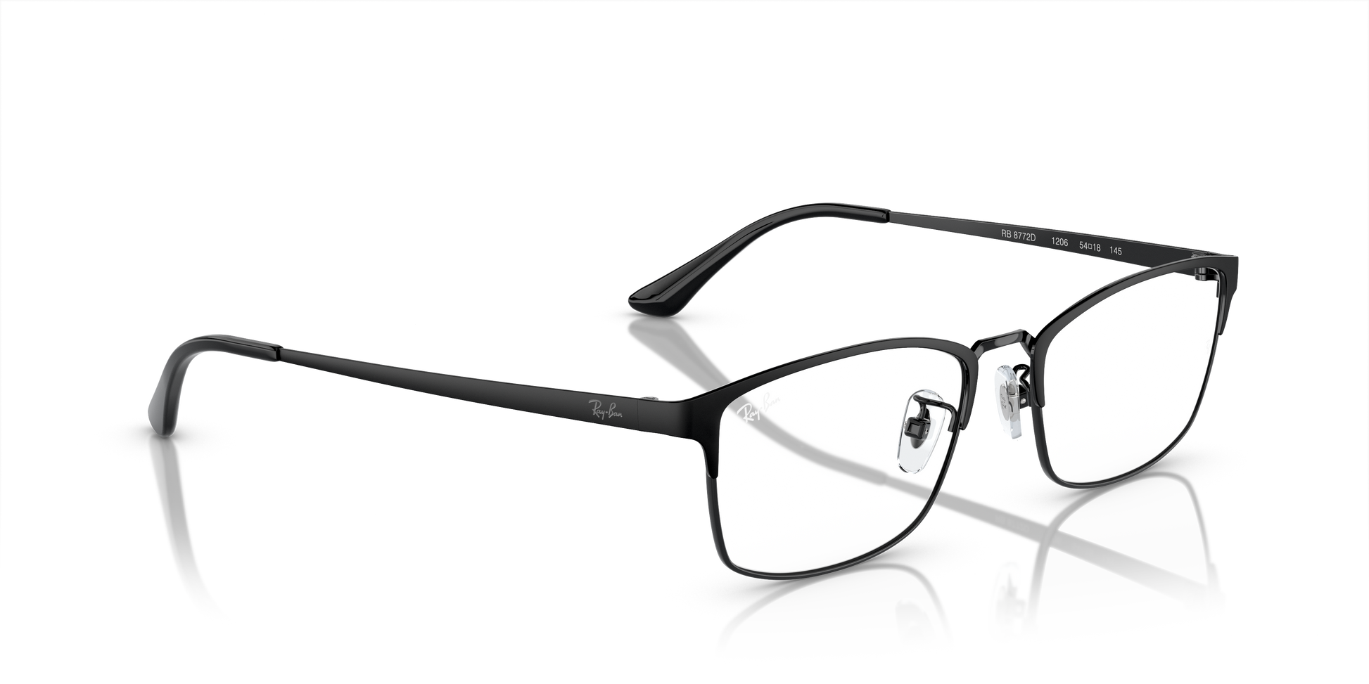 Ray-Ban Eyeglasses RX8772D 1206