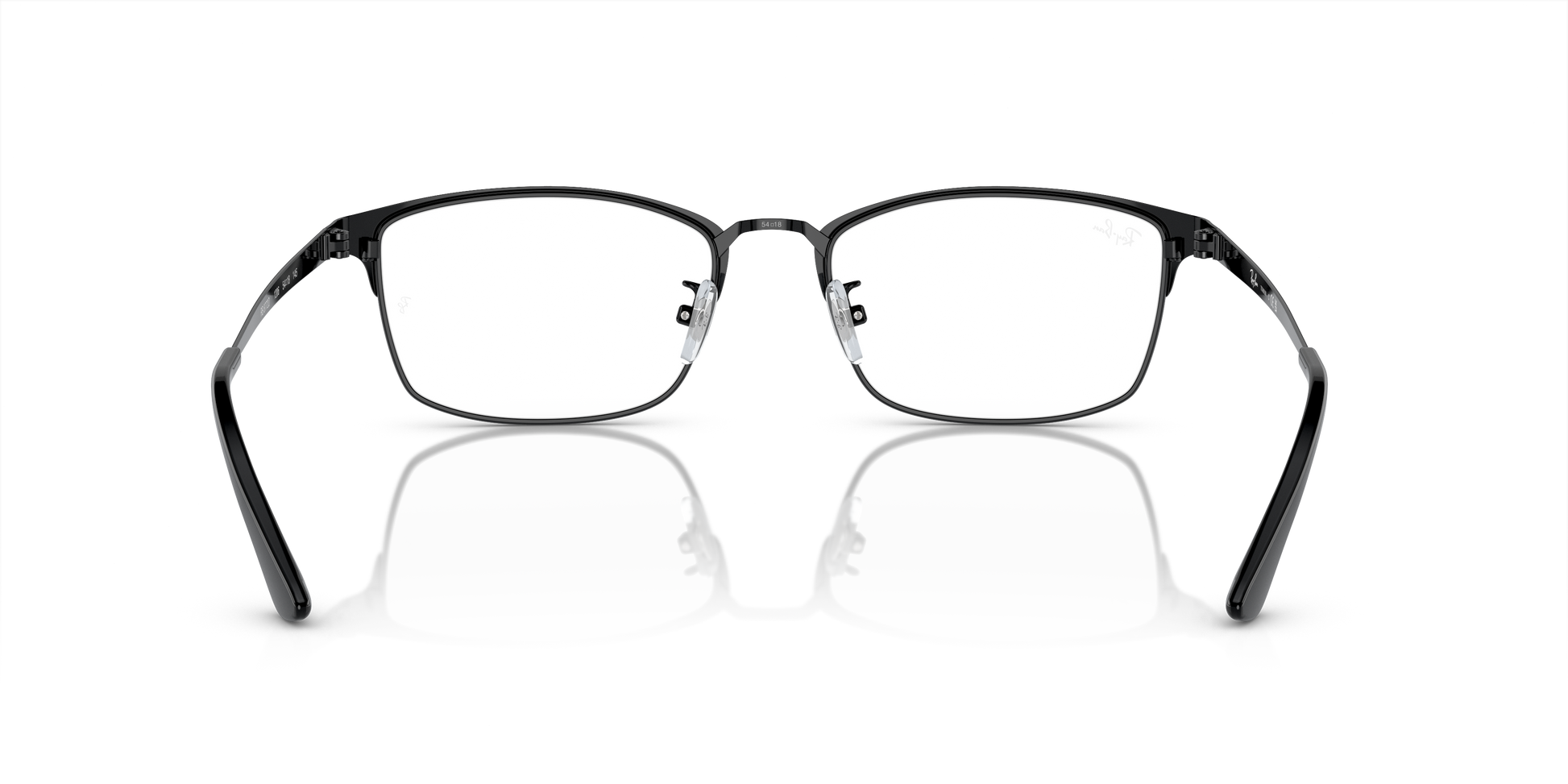 Ray-Ban Eyeglasses RX8772D 1206