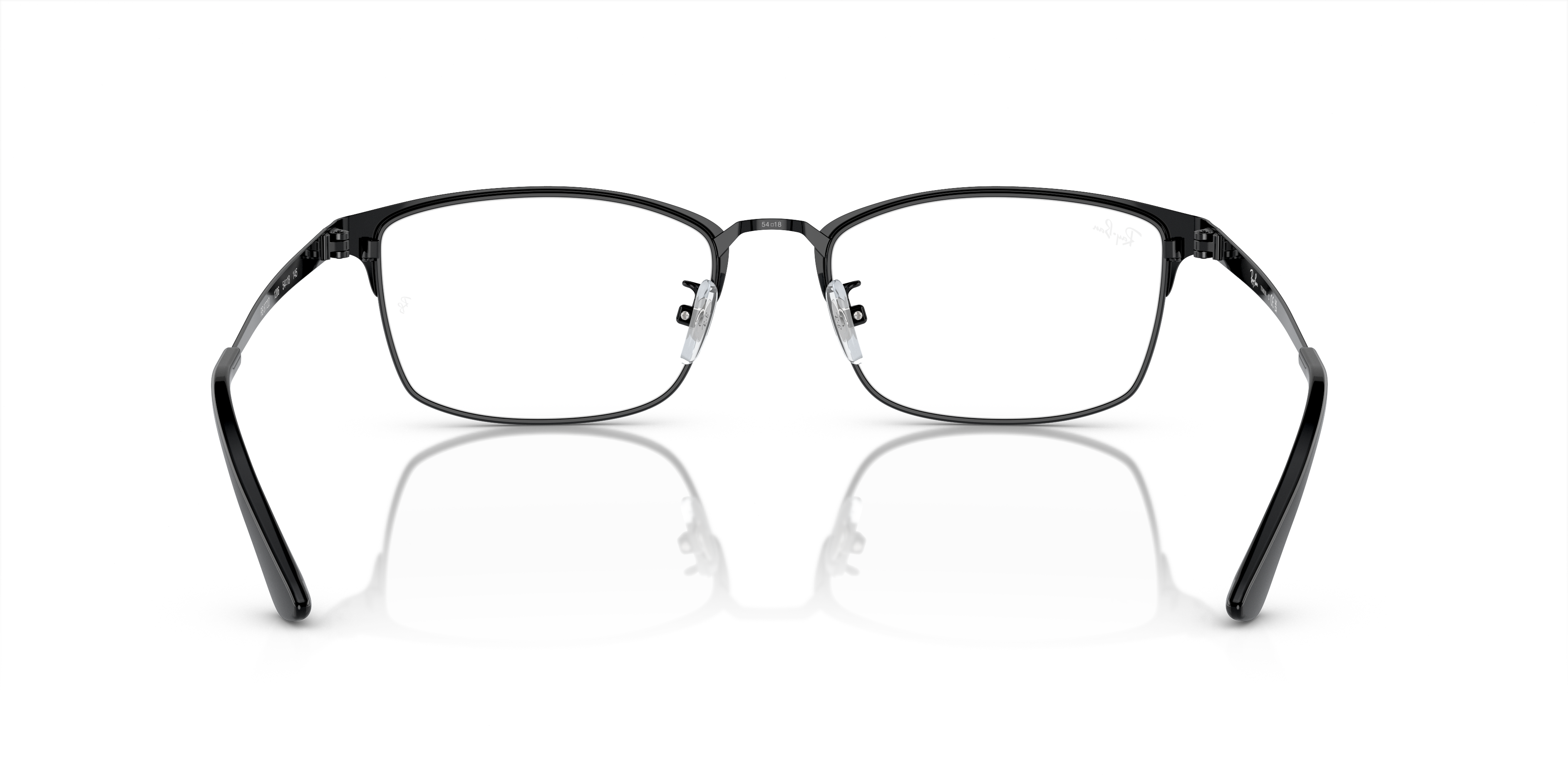 Ray-Ban Eyeglasses RX8772D 1206